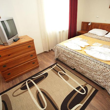 Family Hotel Bansko 索菲亞 外观 照片