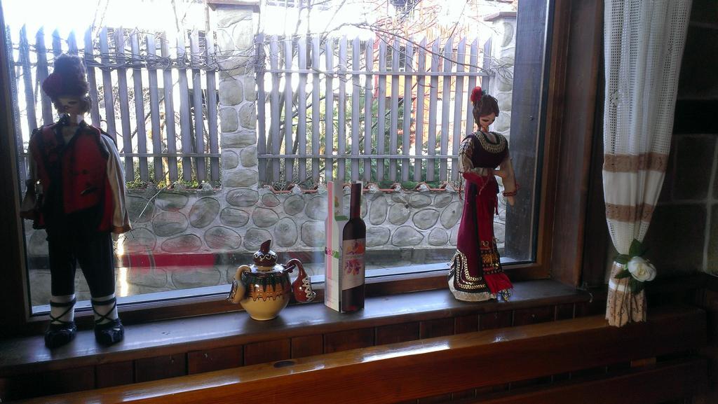 Family Hotel Bansko 索菲亞 外观 照片