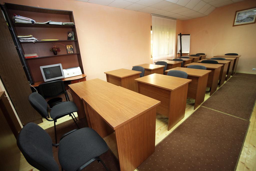 Family Hotel Bansko 索菲亞 外观 照片