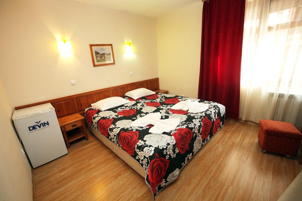 Family Hotel Bansko 索菲亞 外观 照片
