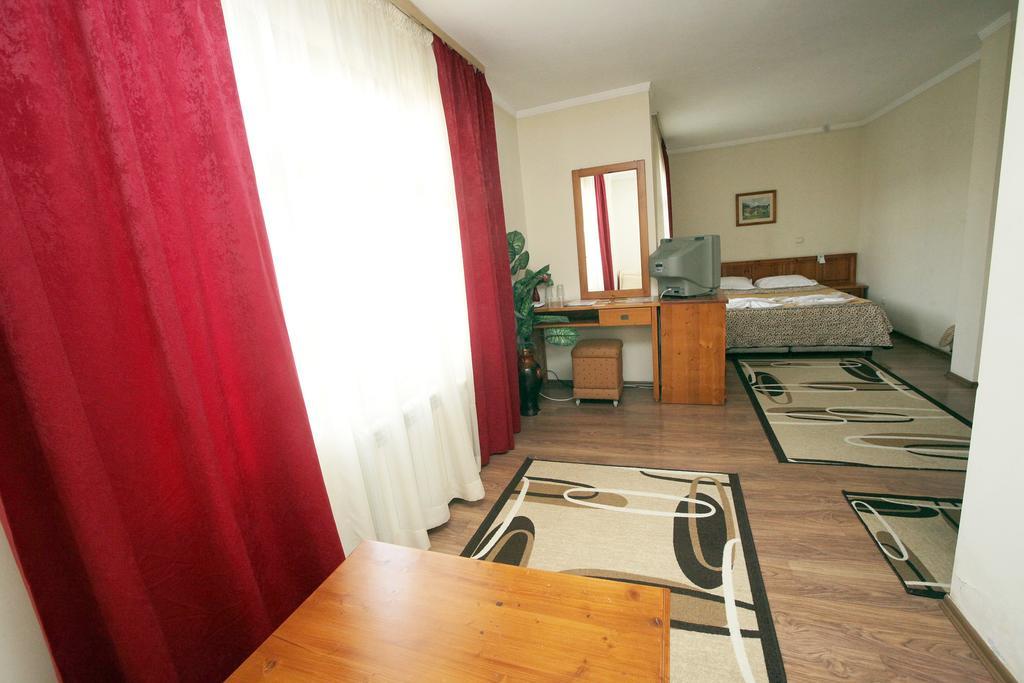 Family Hotel Bansko 索菲亞 客房 照片