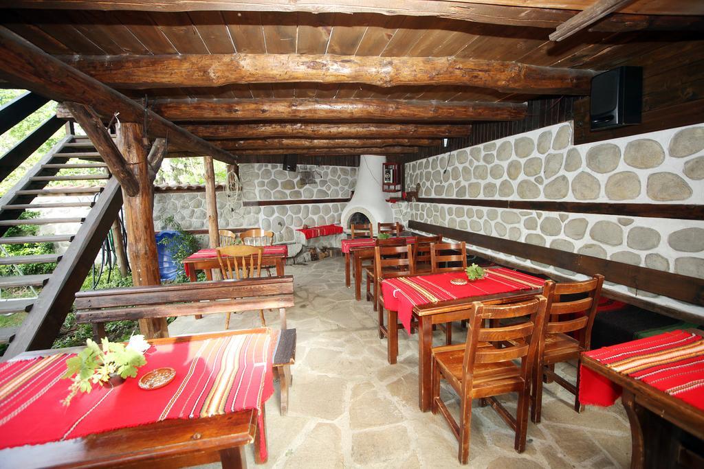 Family Hotel Bansko 索菲亞 外观 照片