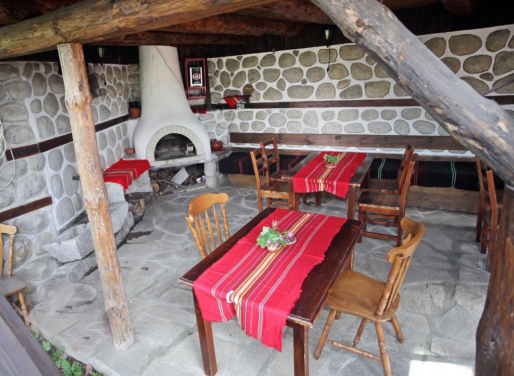 Family Hotel Bansko 索菲亞 外观 照片