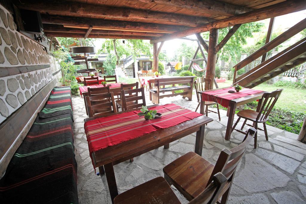 Family Hotel Bansko 索菲亞 外观 照片