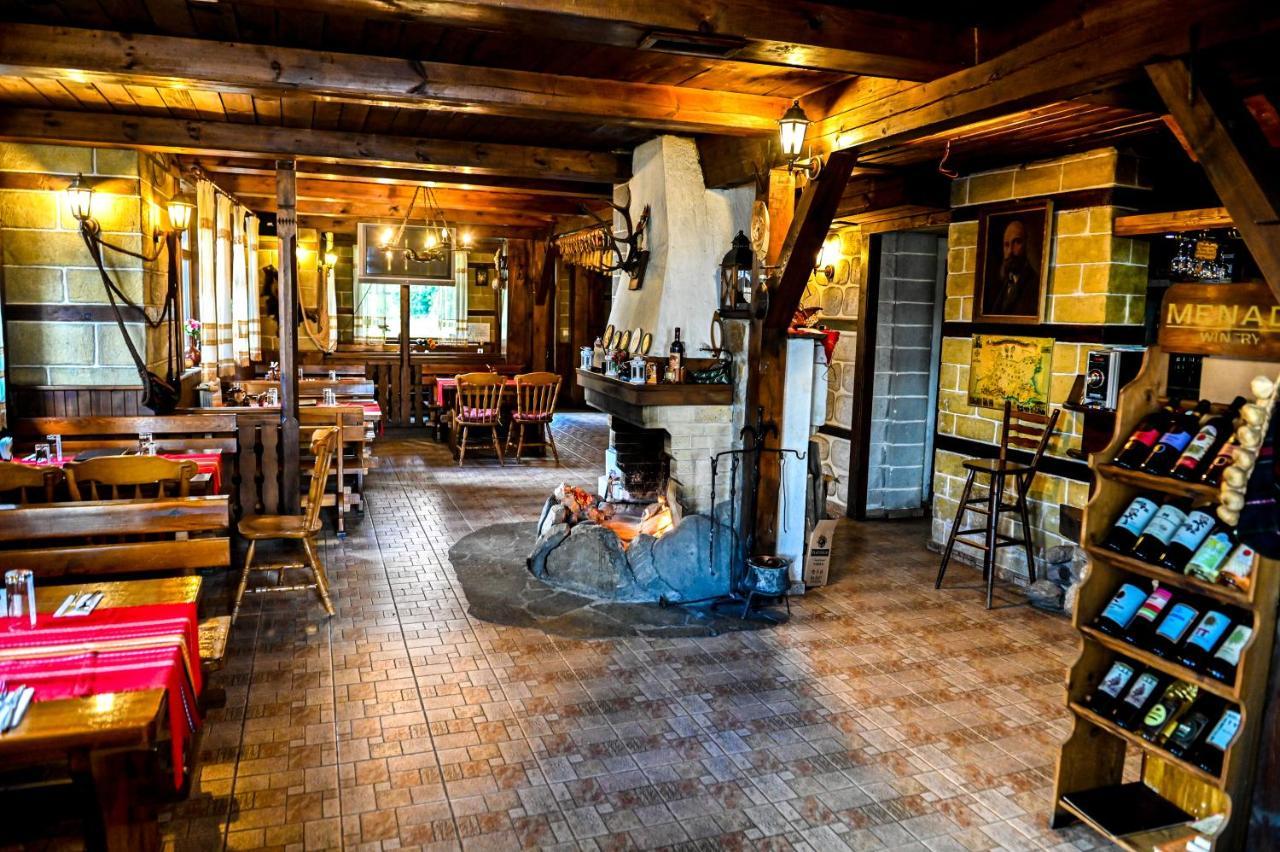 Family Hotel Bansko 索菲亞 外观 照片