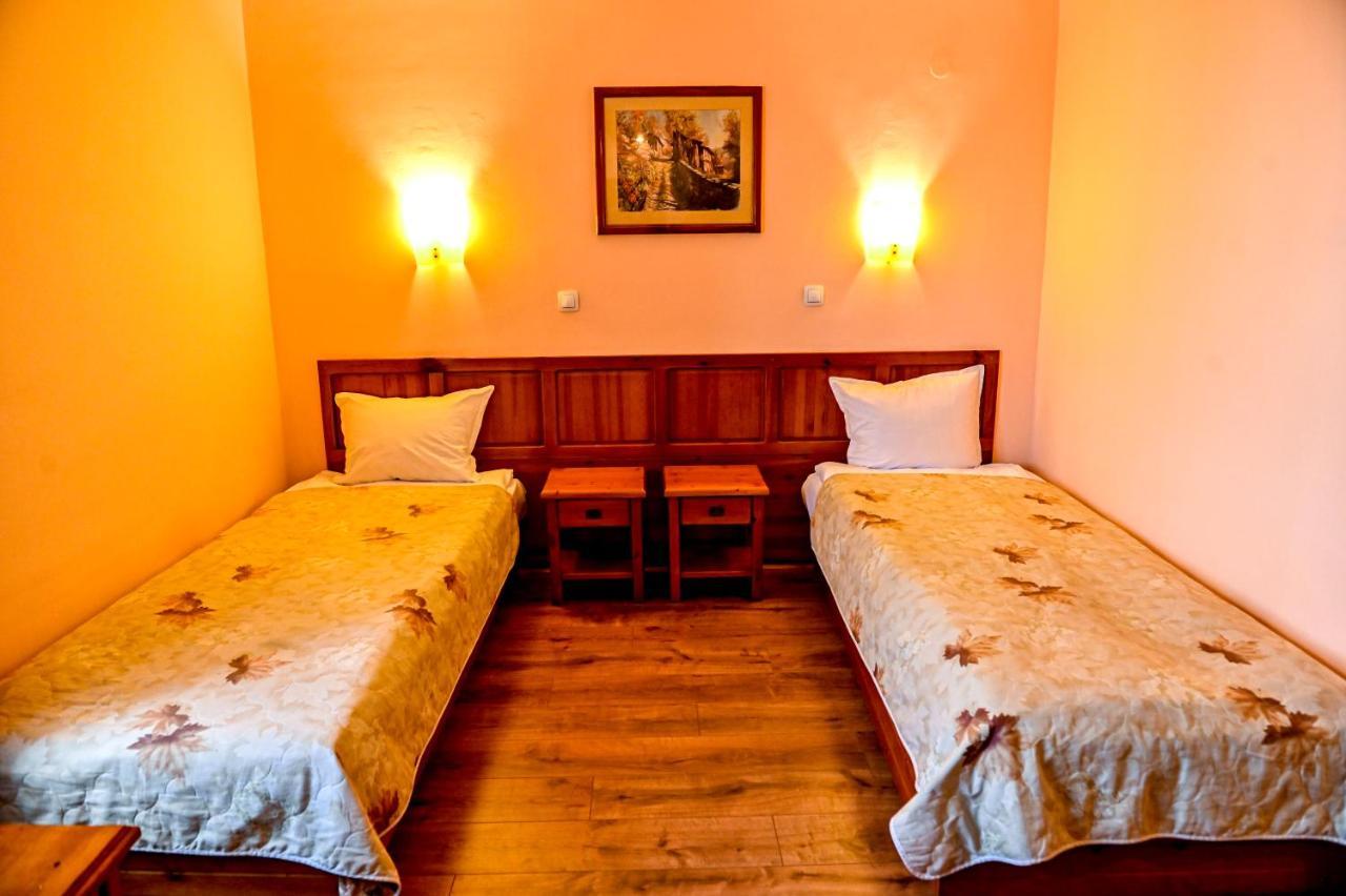 Family Hotel Bansko 索菲亞 外观 照片