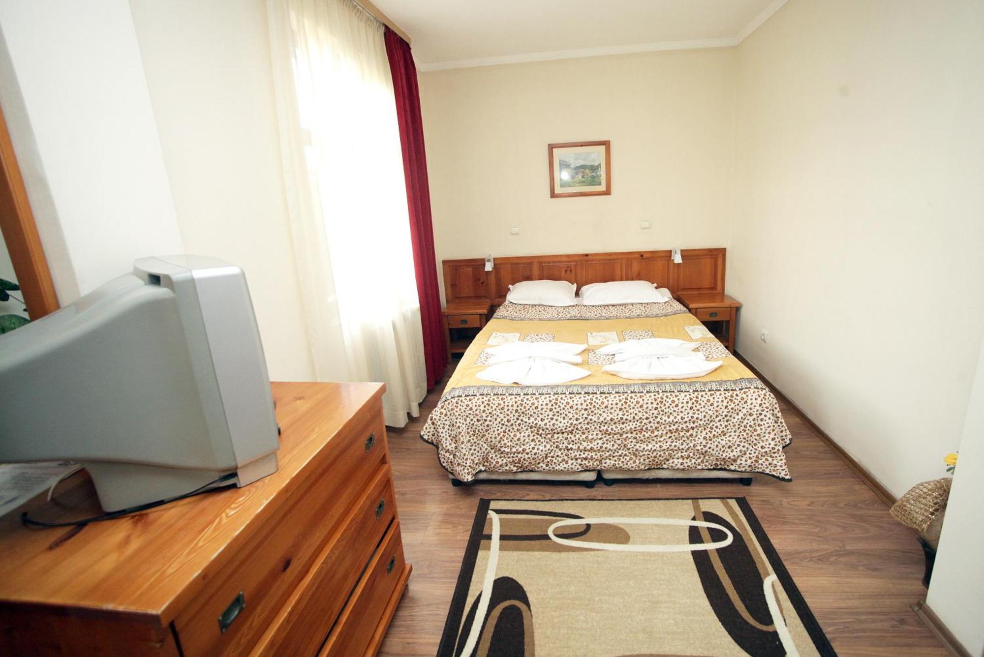 Family Hotel Bansko 索菲亞 客房 照片