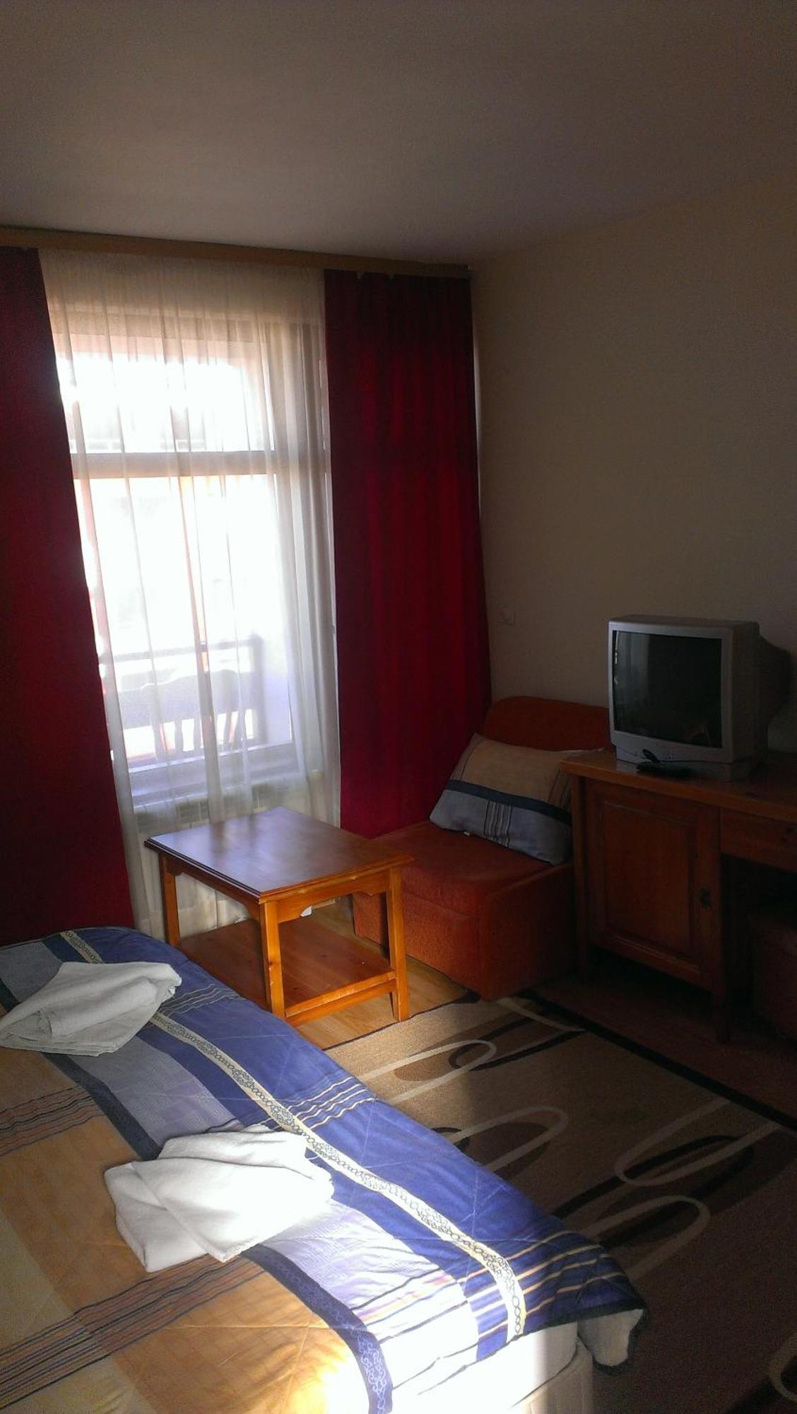 Family Hotel Bansko 索菲亞 客房 照片