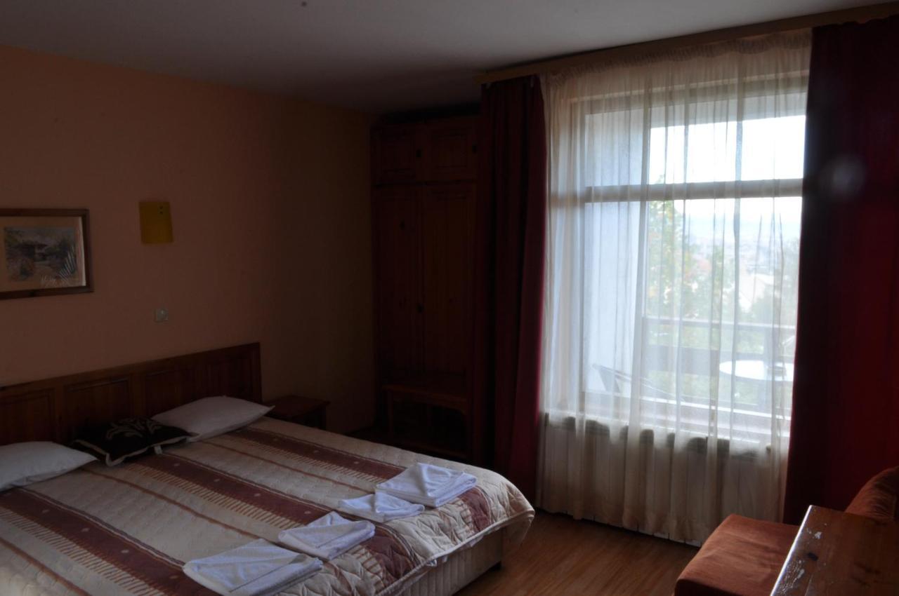 Family Hotel Bansko 索菲亞 外观 照片