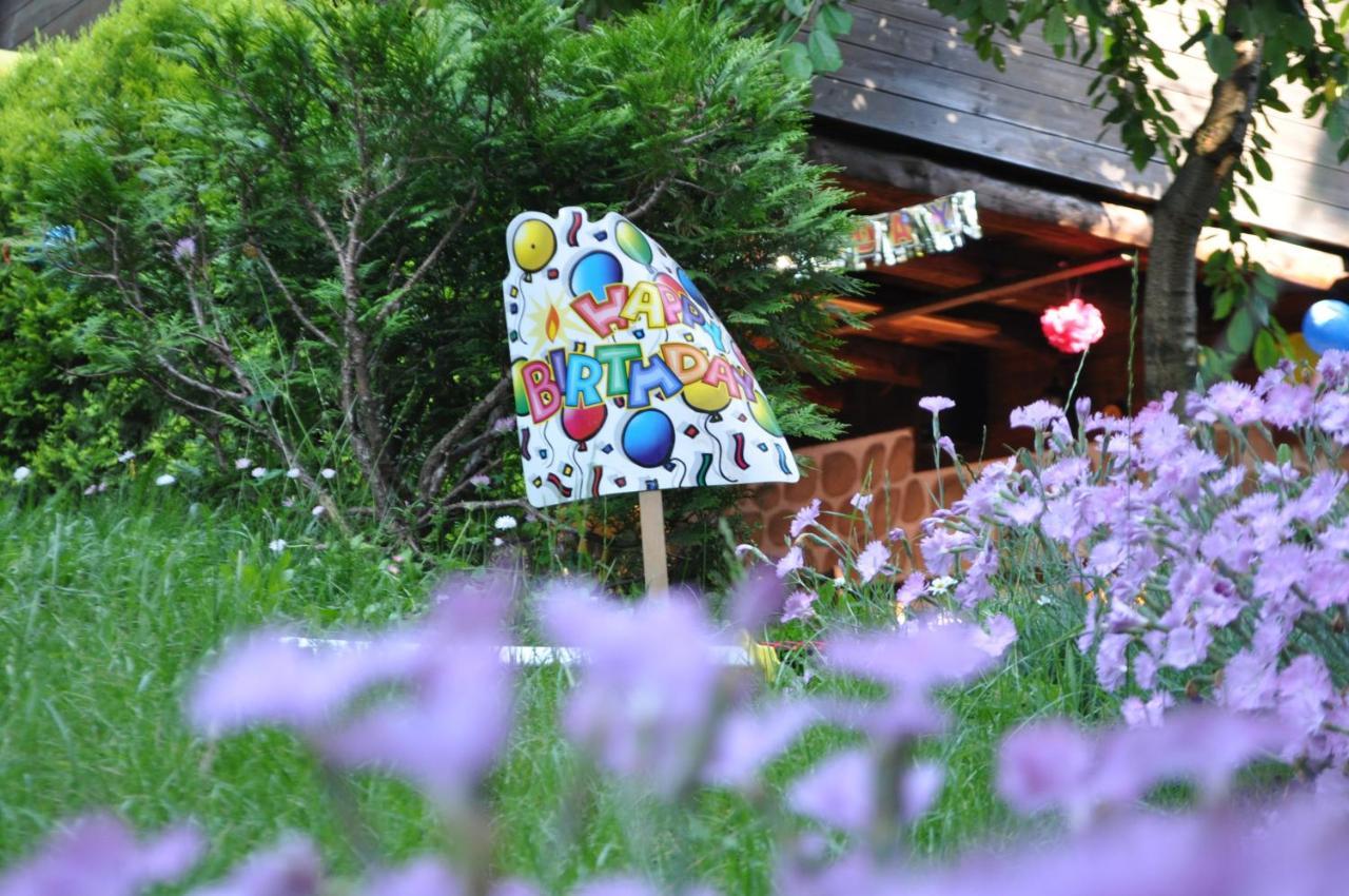Family Hotel Bansko 索菲亞 外观 照片